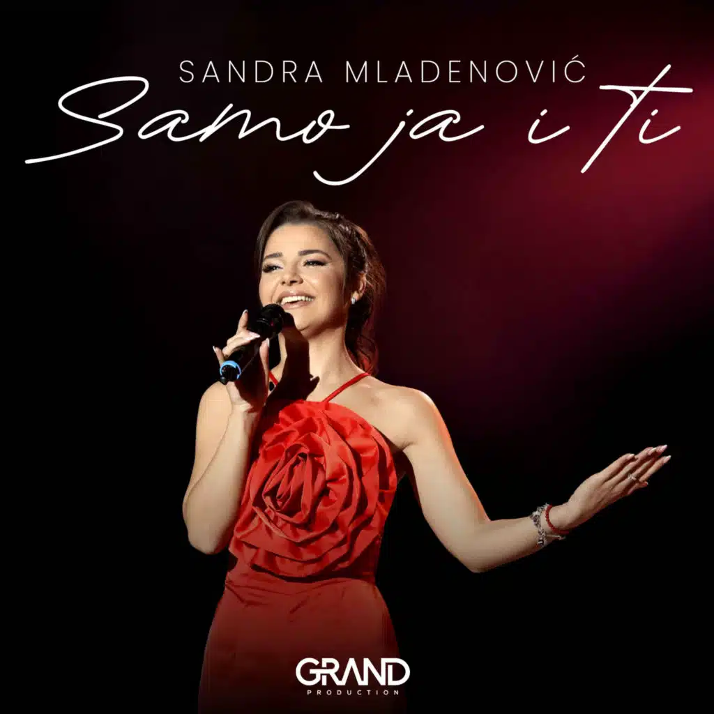 Sandra Mladenović & Grand Production