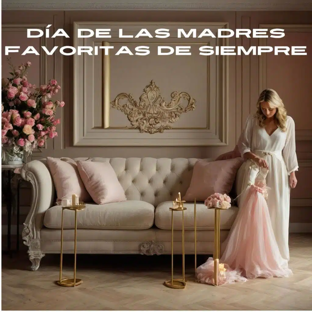 Día de las Madres Favoritas de Siempre