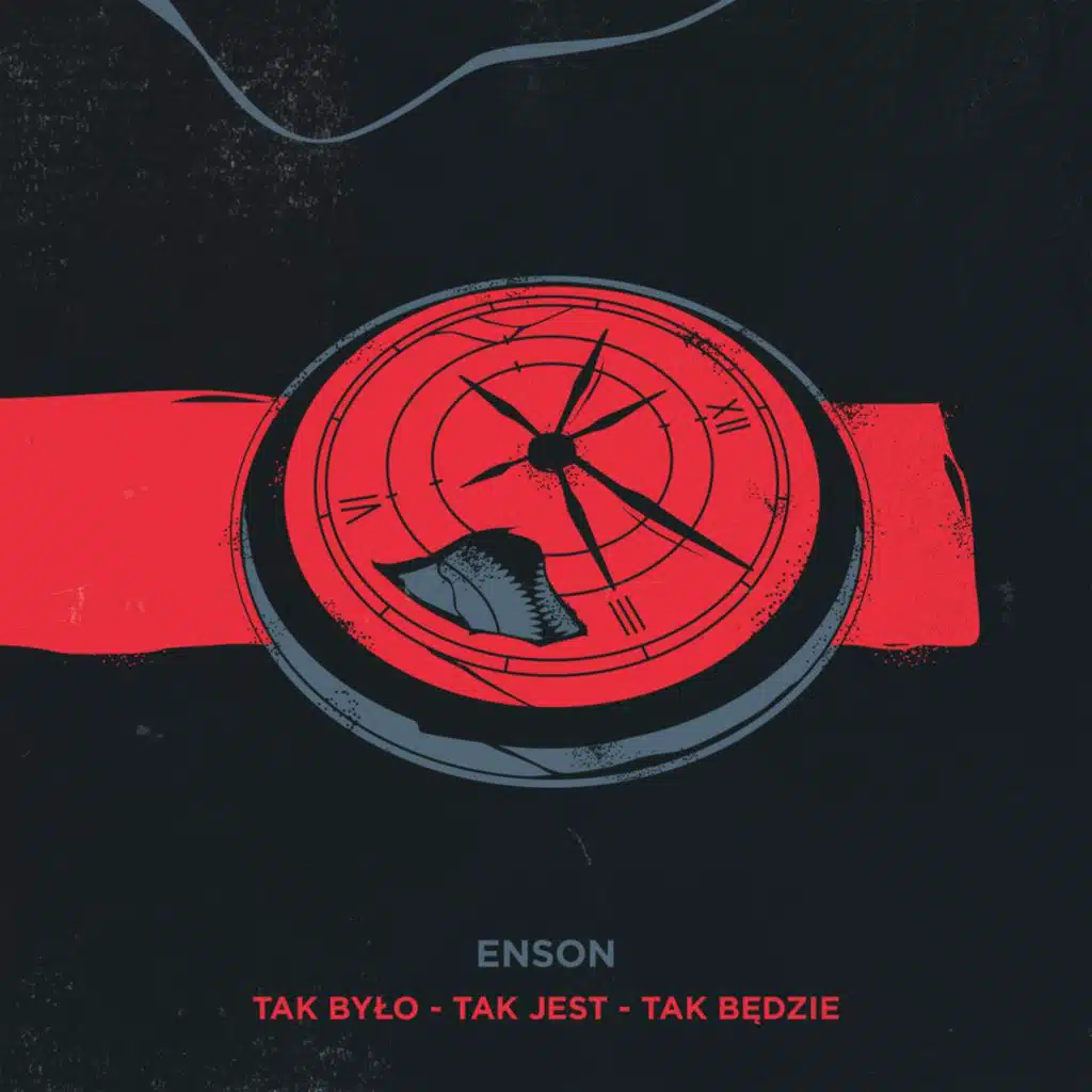 Tak było - Tak jest - Tak będzie (feat. Mario Kontrargument)