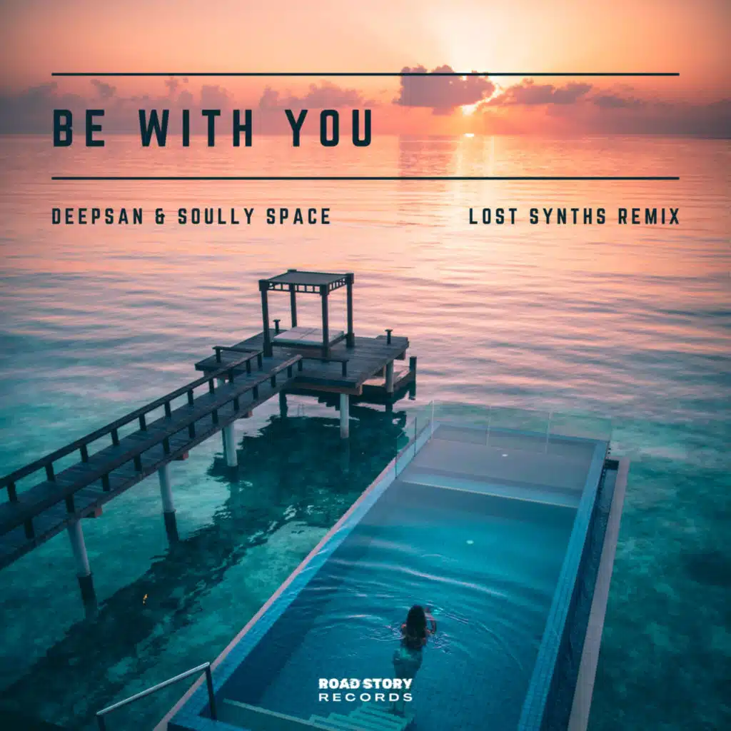 Be With You (Lost Synths Remix)