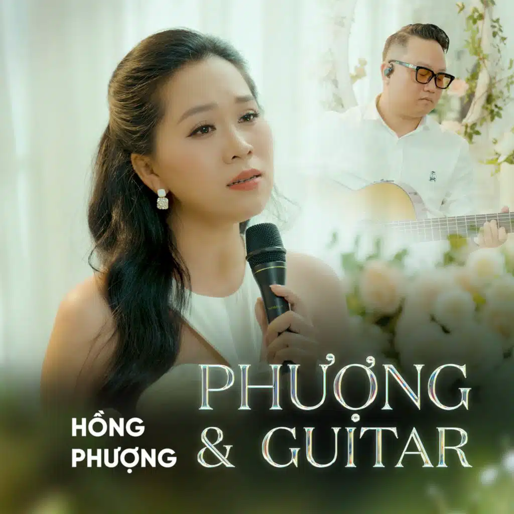 Phượng & Guitar