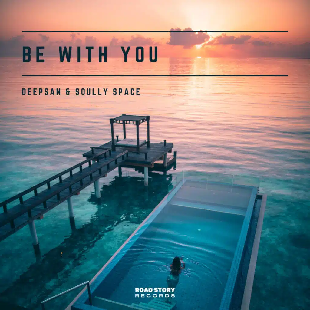 Be With You
