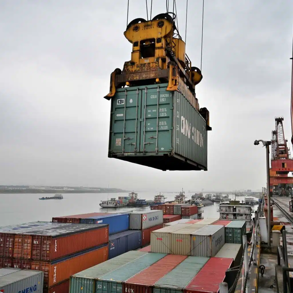 China's foreign trade starts steadily in Q1