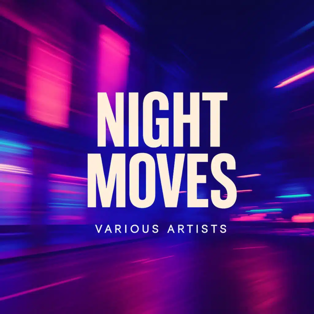 A Chance For Love (feat. Leemon)