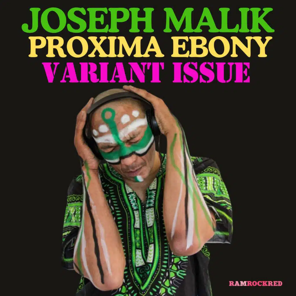 My Whole World (L'Opera Noir Vocal Mix) [feat. Daniel Walls & Oddball Creatives]