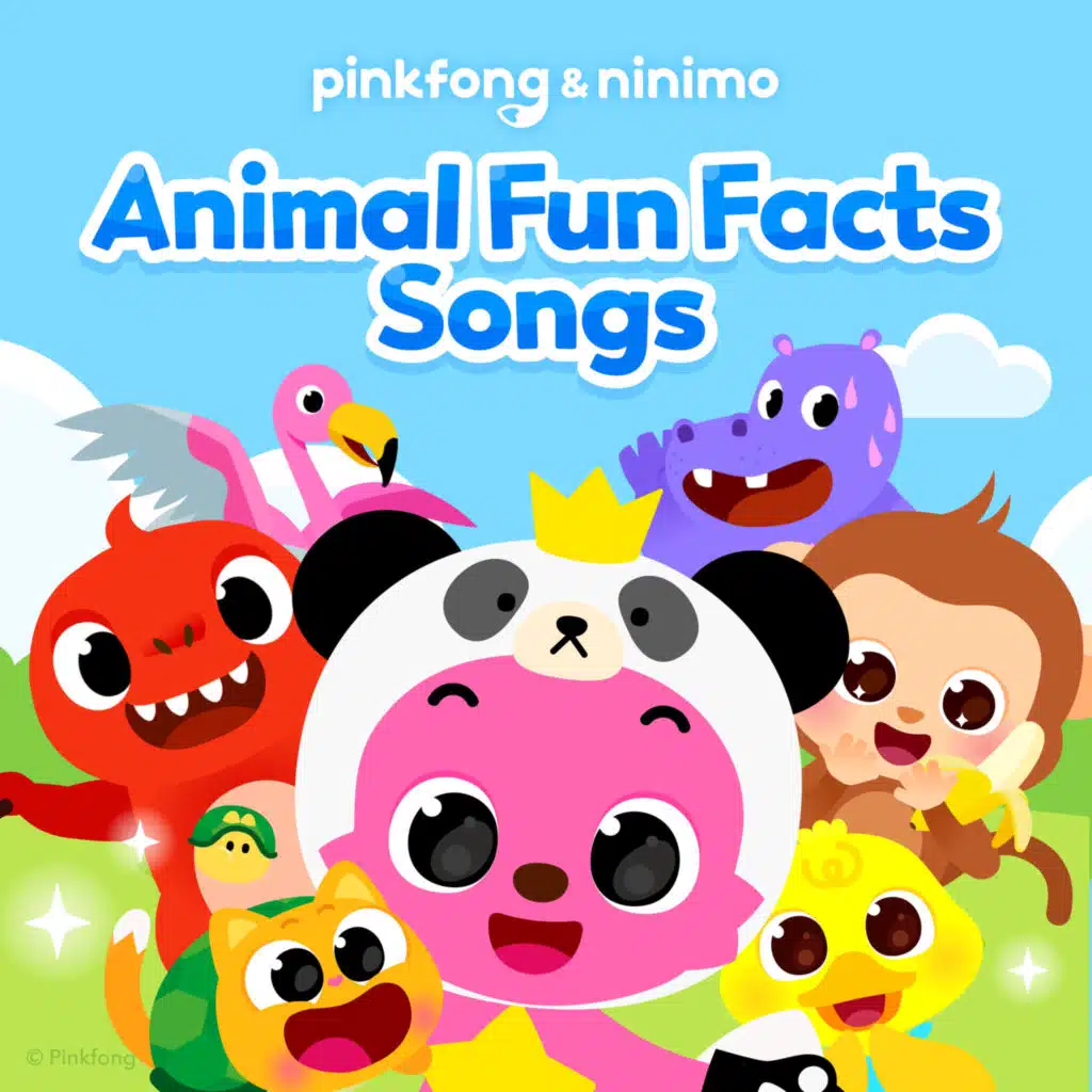 Fun Facts About Animal Diets