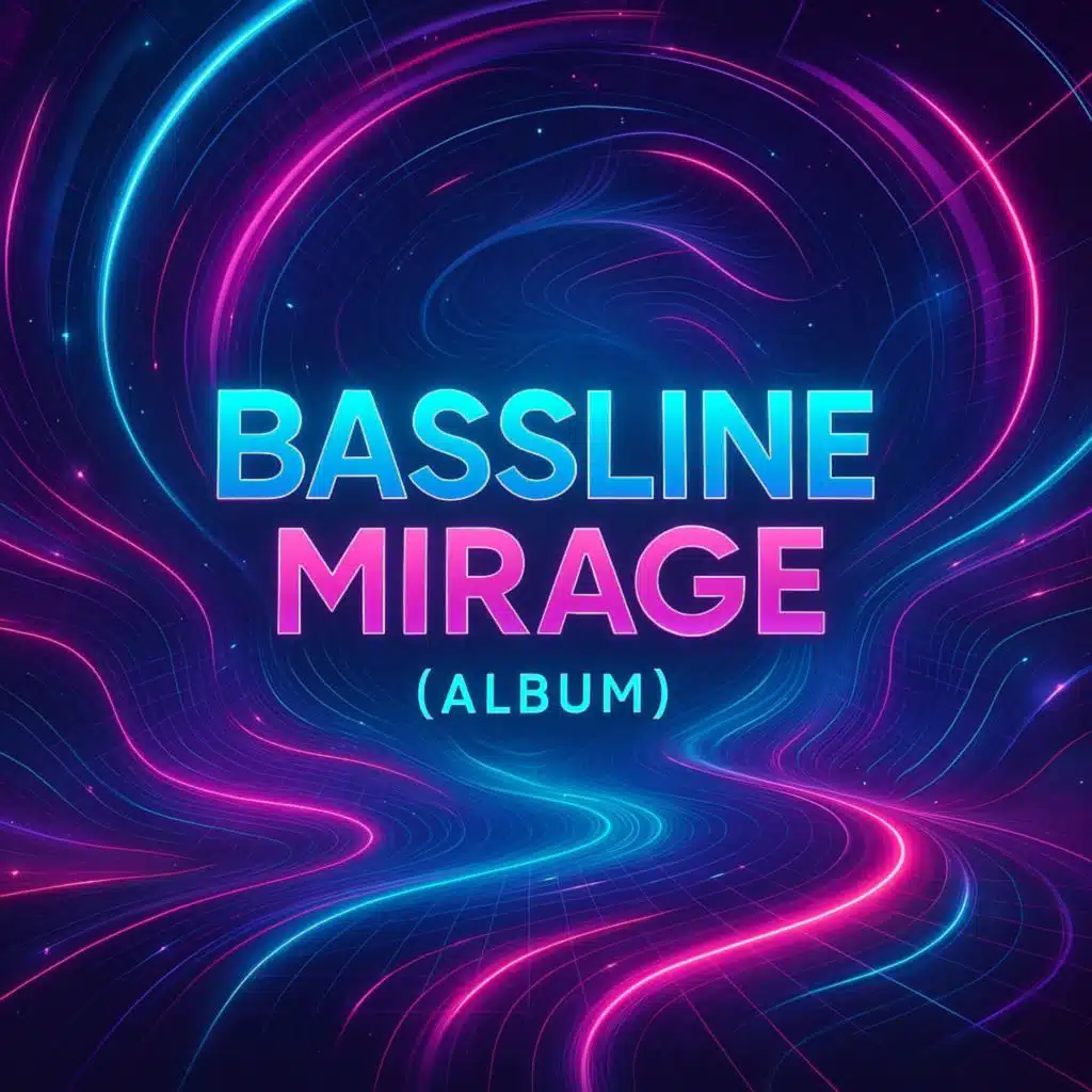 Bassline Mirage
