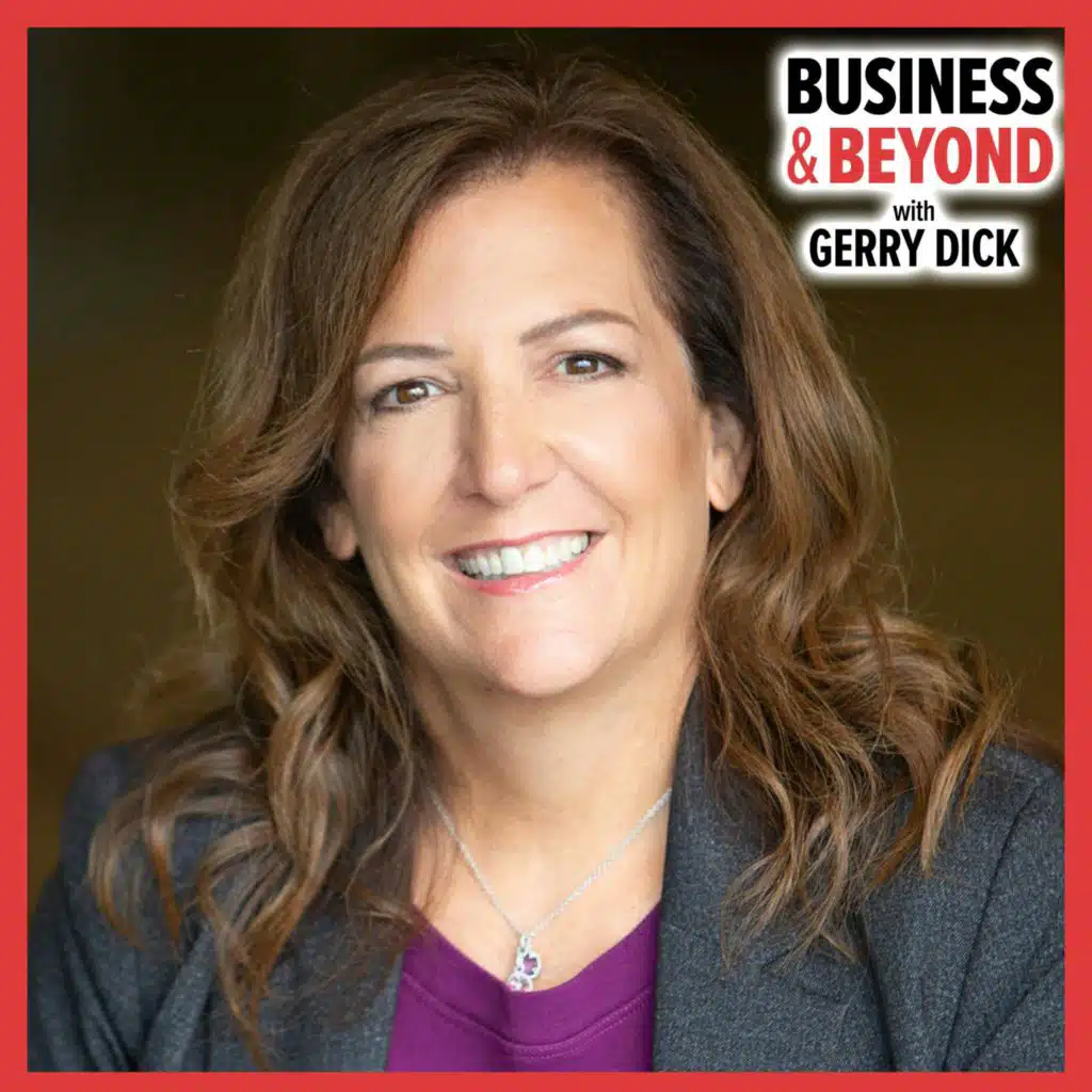 Carmel Mayor Sue Finkam