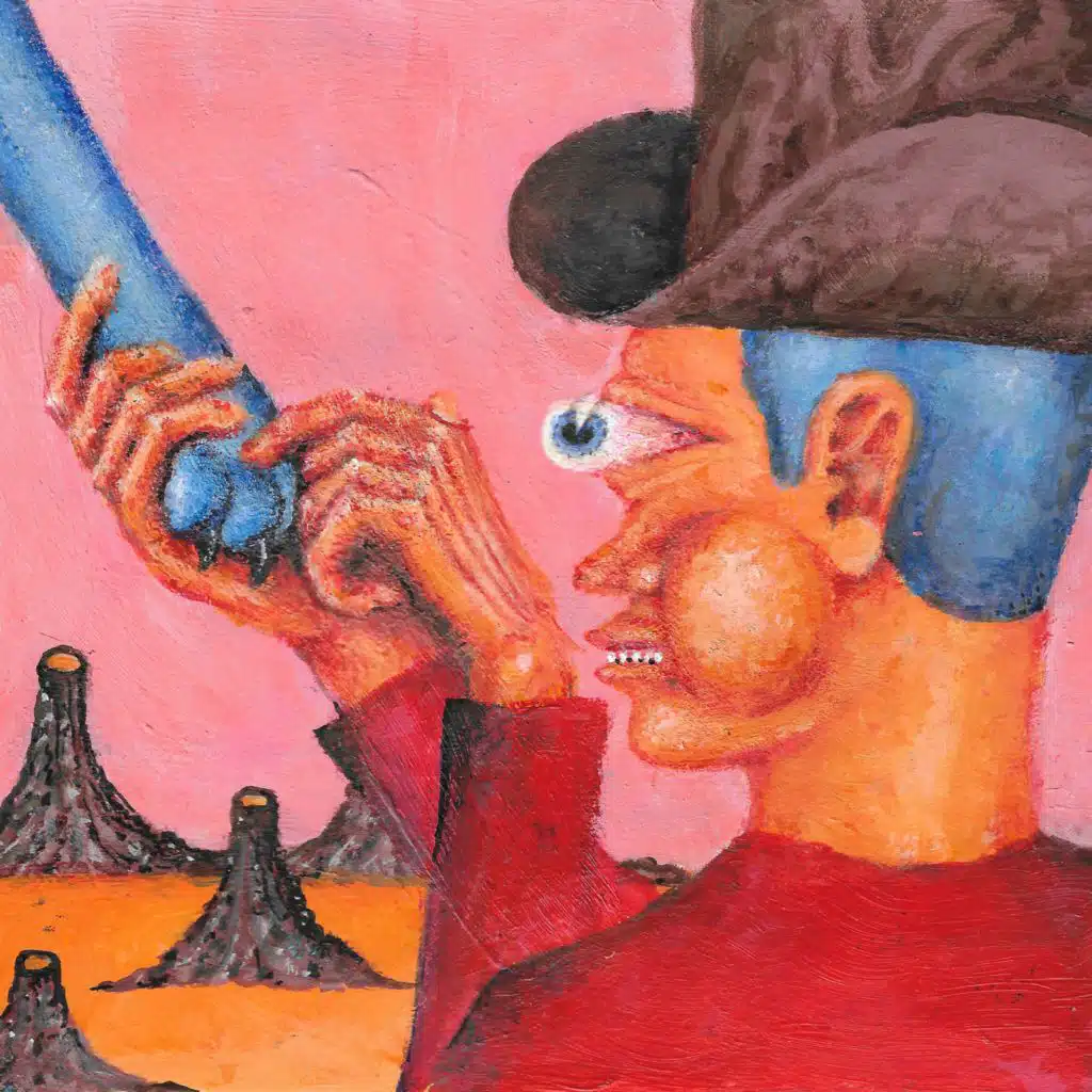 Creatures (Someone's Great Version) [feat. Shrimptech Ecstasy Lab]