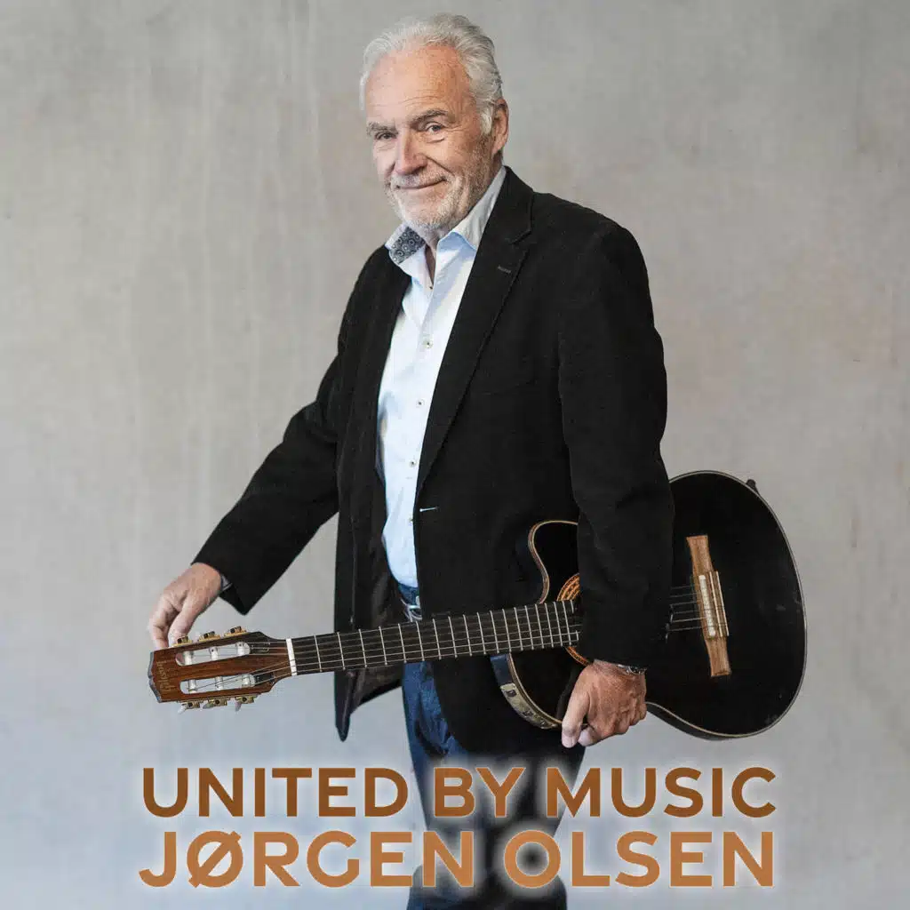 Jørgen Olsen