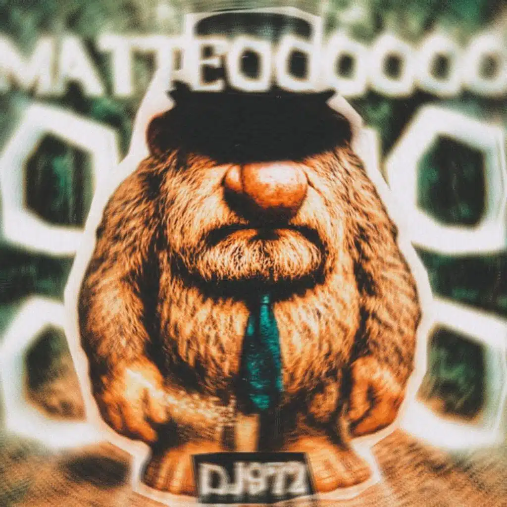 MATTEOOOOOOOO(Super Slowed)