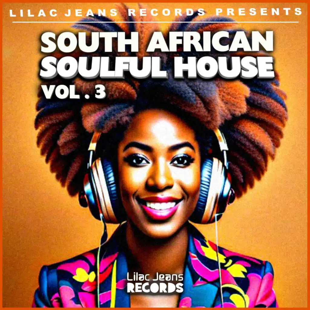 It's Life (Main Instru Mix) [feat. Nelisiwe]