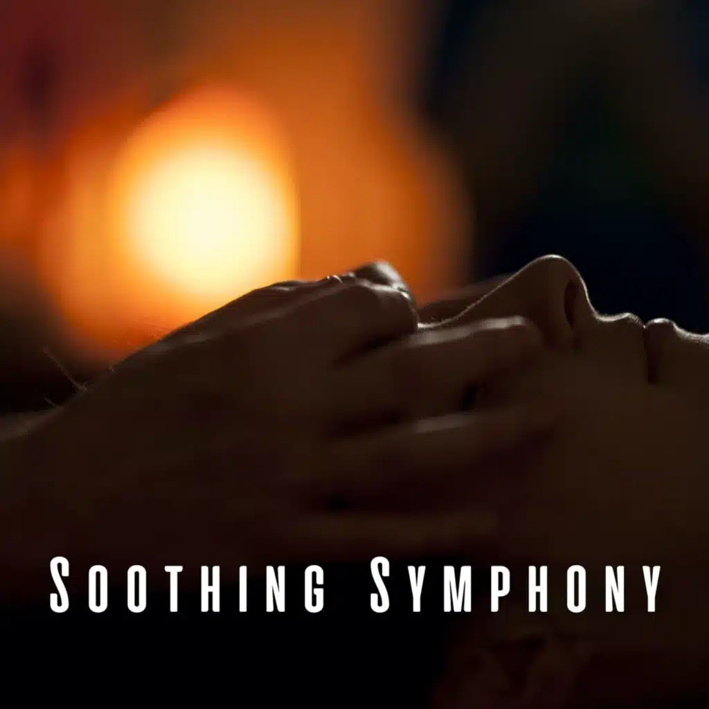 Soothing Symphony: Massage and Meditation Fusion
