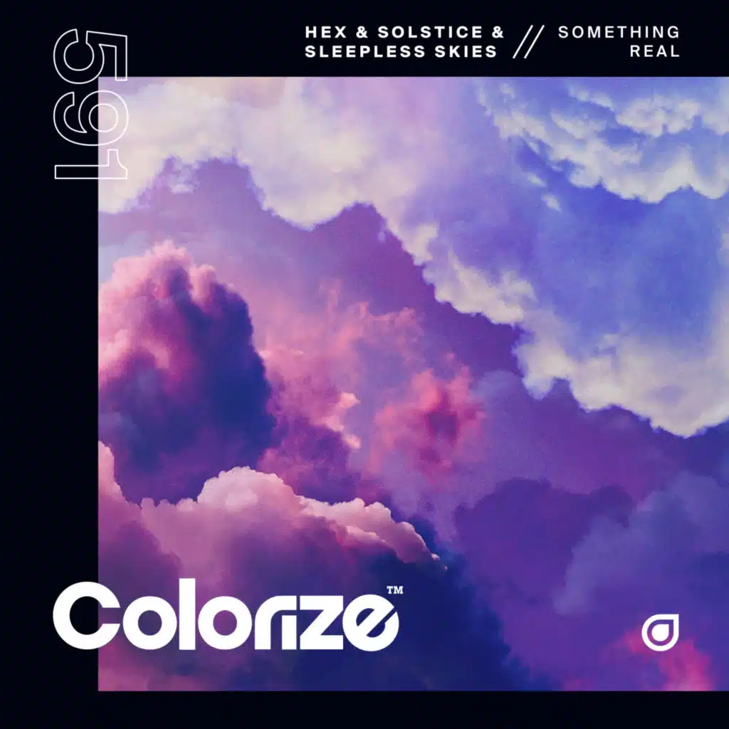 Hex & Solstice & Sleepless Skies