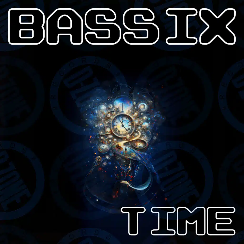 time