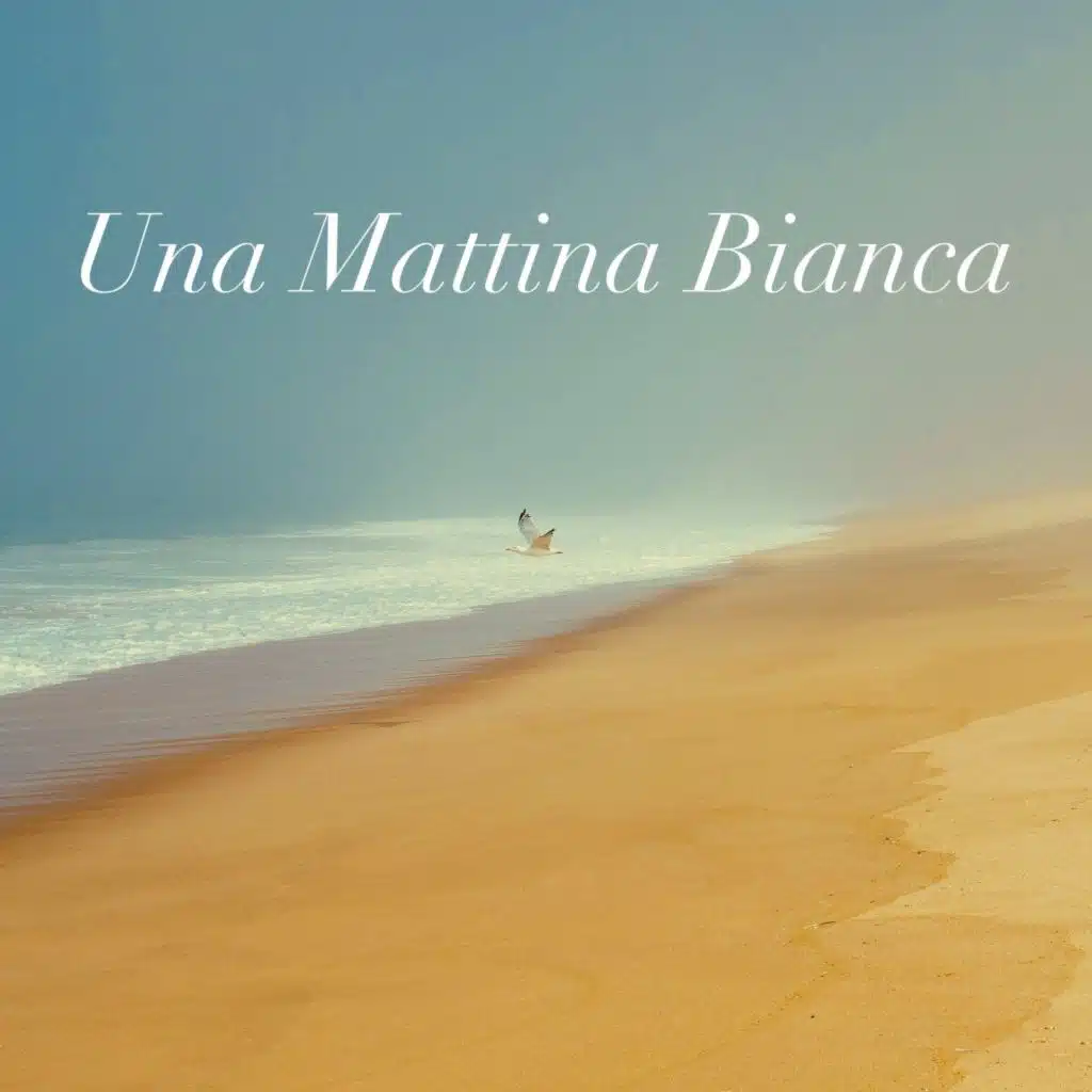 Una Mattina Bianca (Solo Piano Arr.)