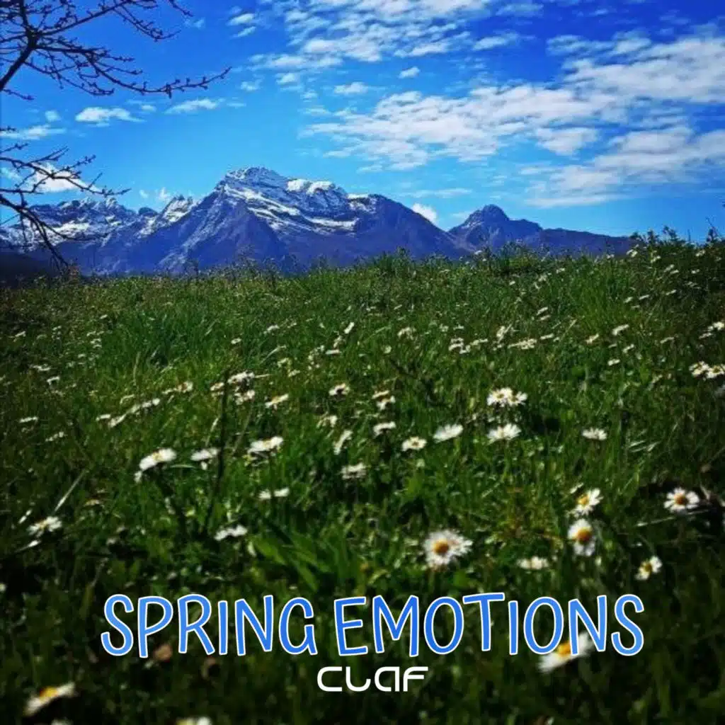 Spring Emotions (feat. Claudio Fiori)