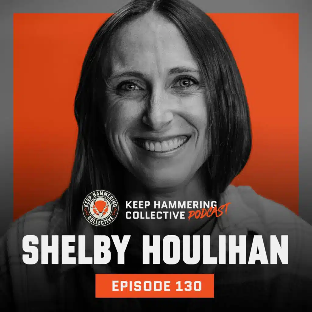 KHC 130 - Shelby Houlihan