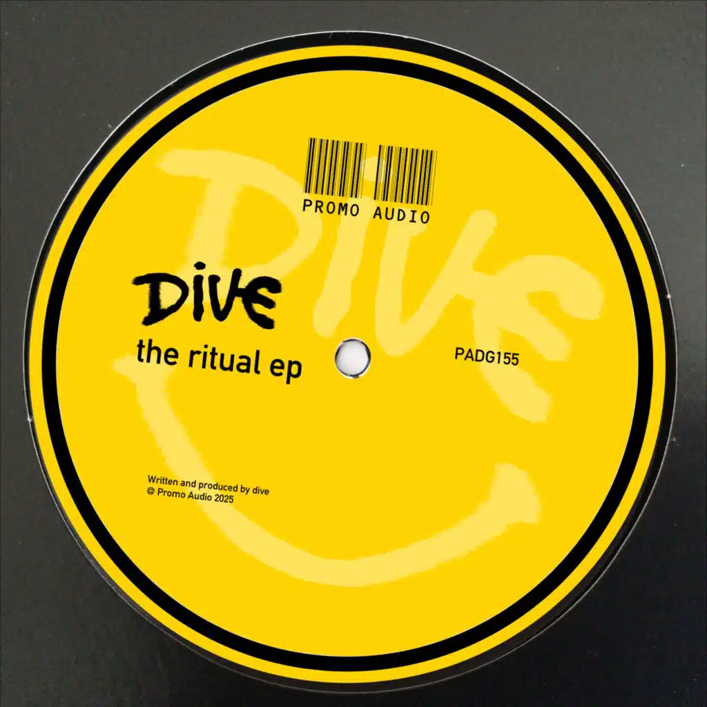 the ritual EP
