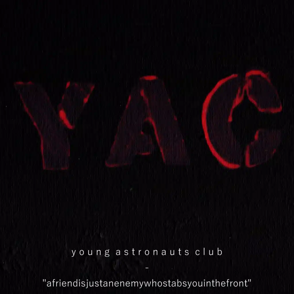 Afriendisjustanenemywhostabsyouinthefront