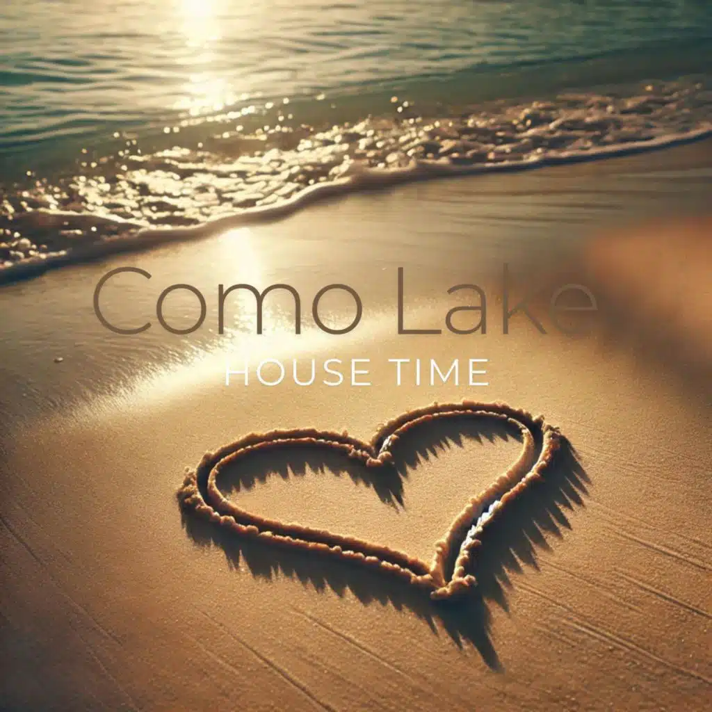 Como Lake House Time