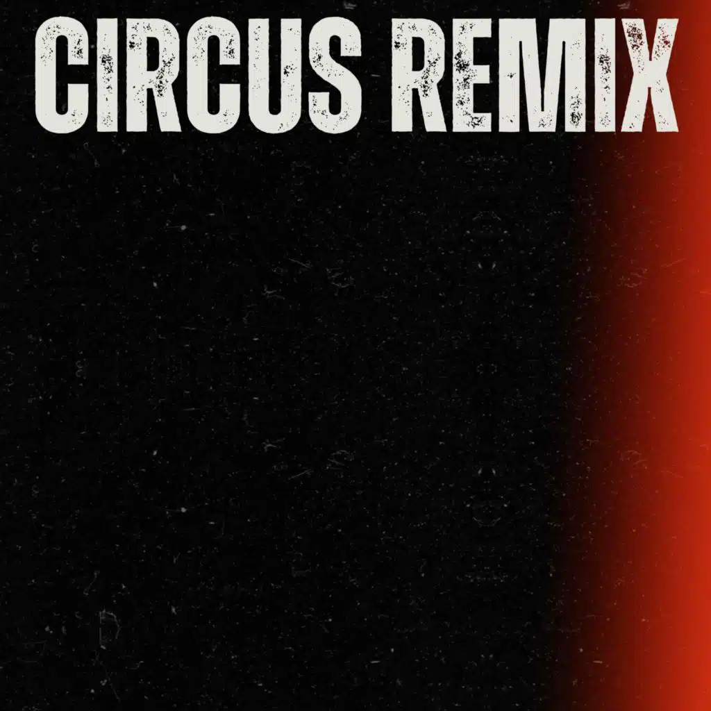 Circus (DESMAGER Remix)
