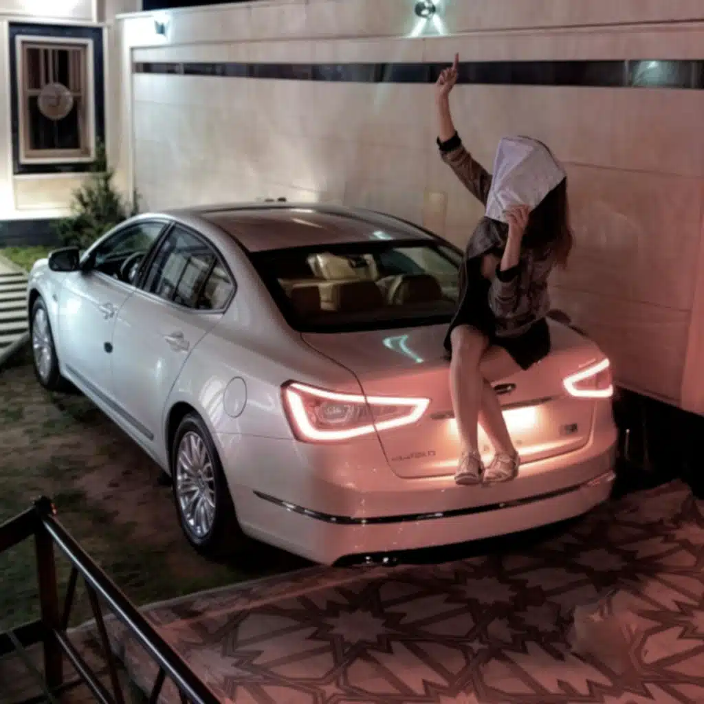 ارشيف عراقي , راحن سنين العمر):