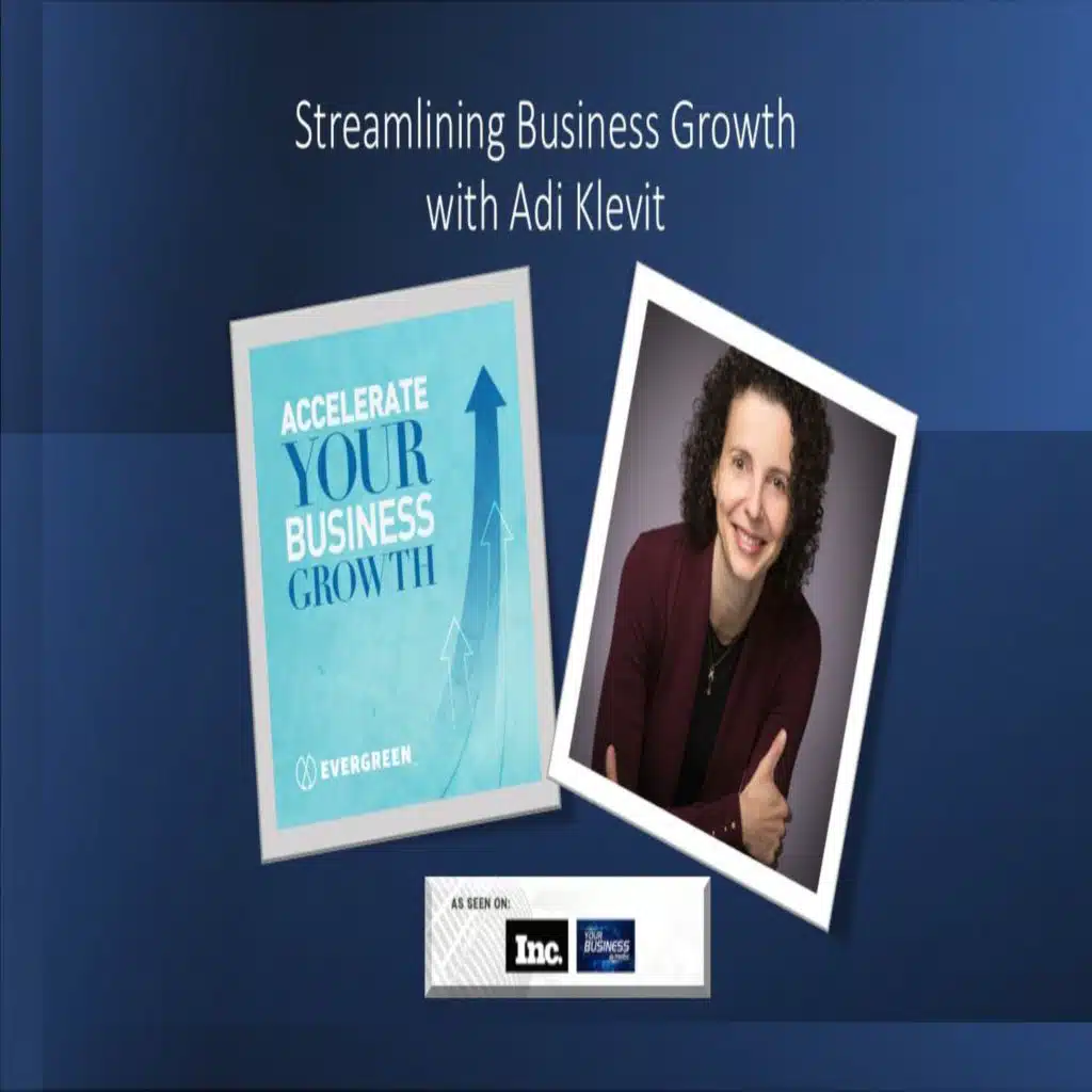 Streamlining Business Growth