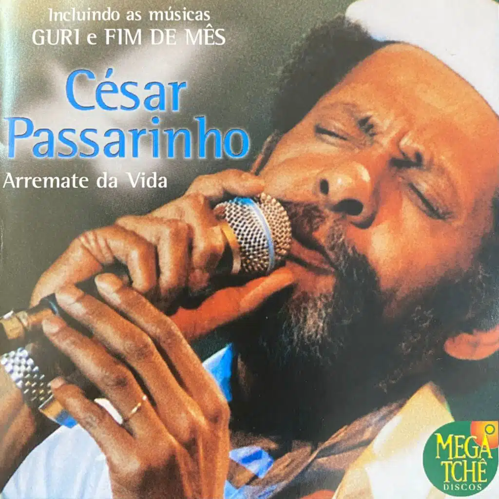 Cesar Passarinho