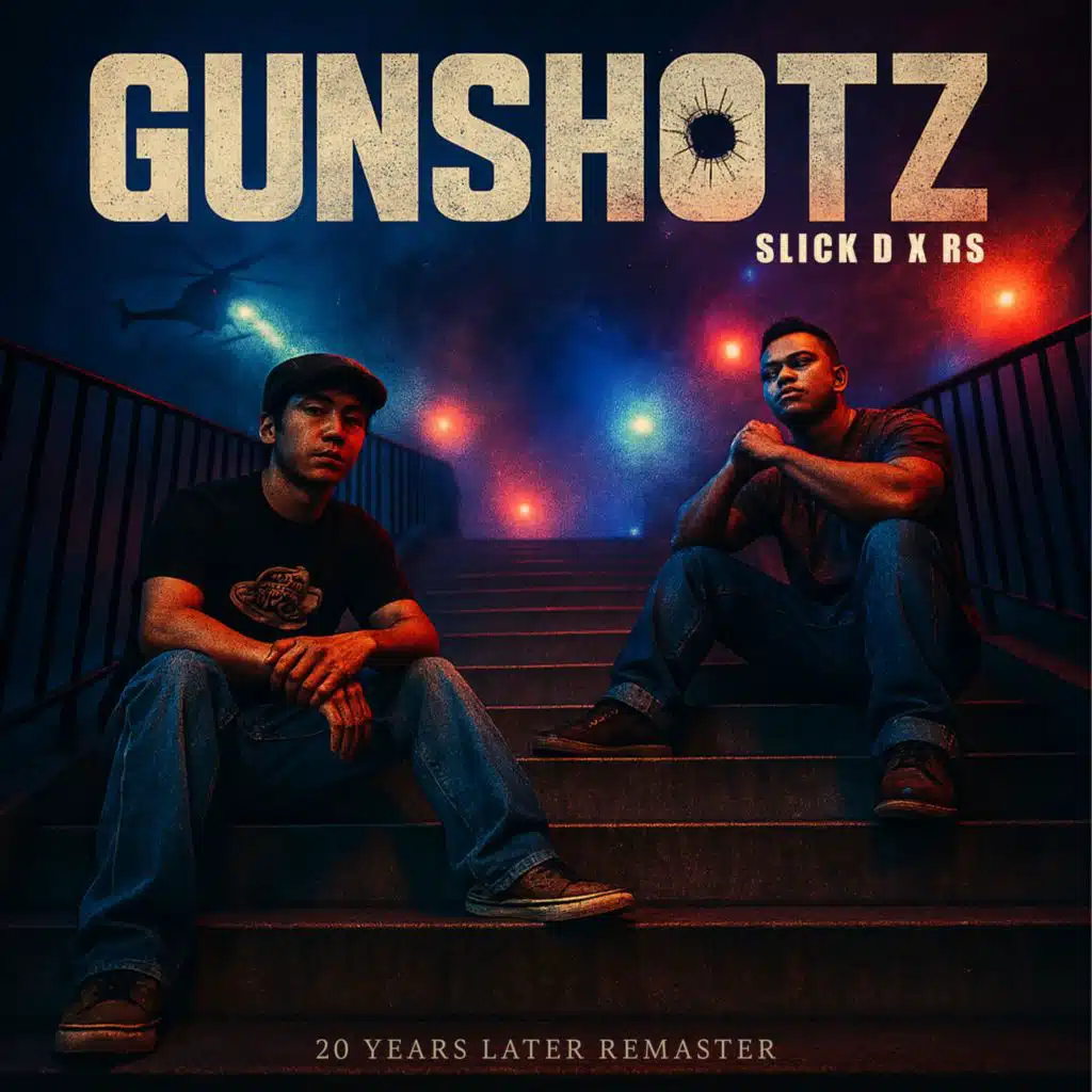 Gunshotz