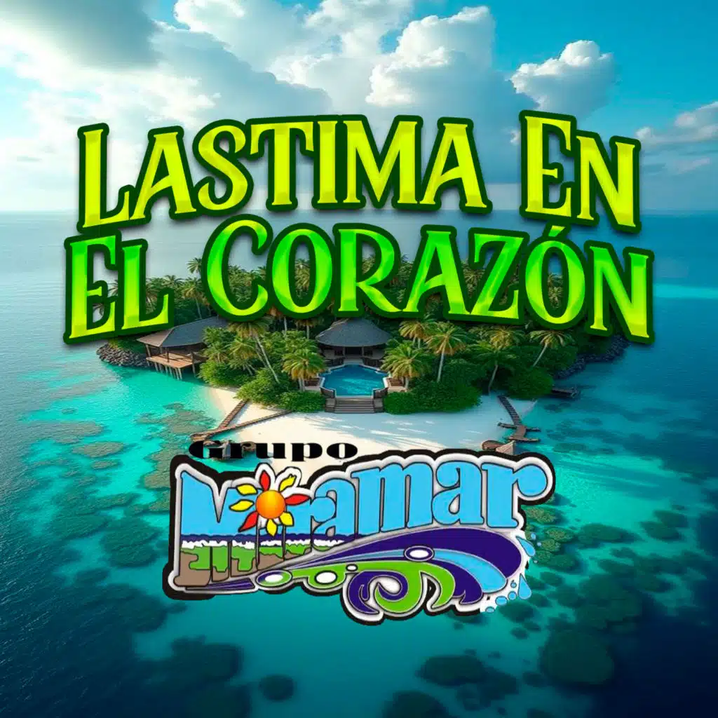 Lastima En El Corazon