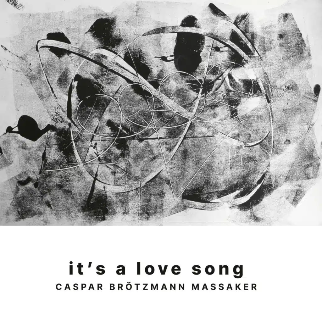 Caspar Brötzmann Massaker