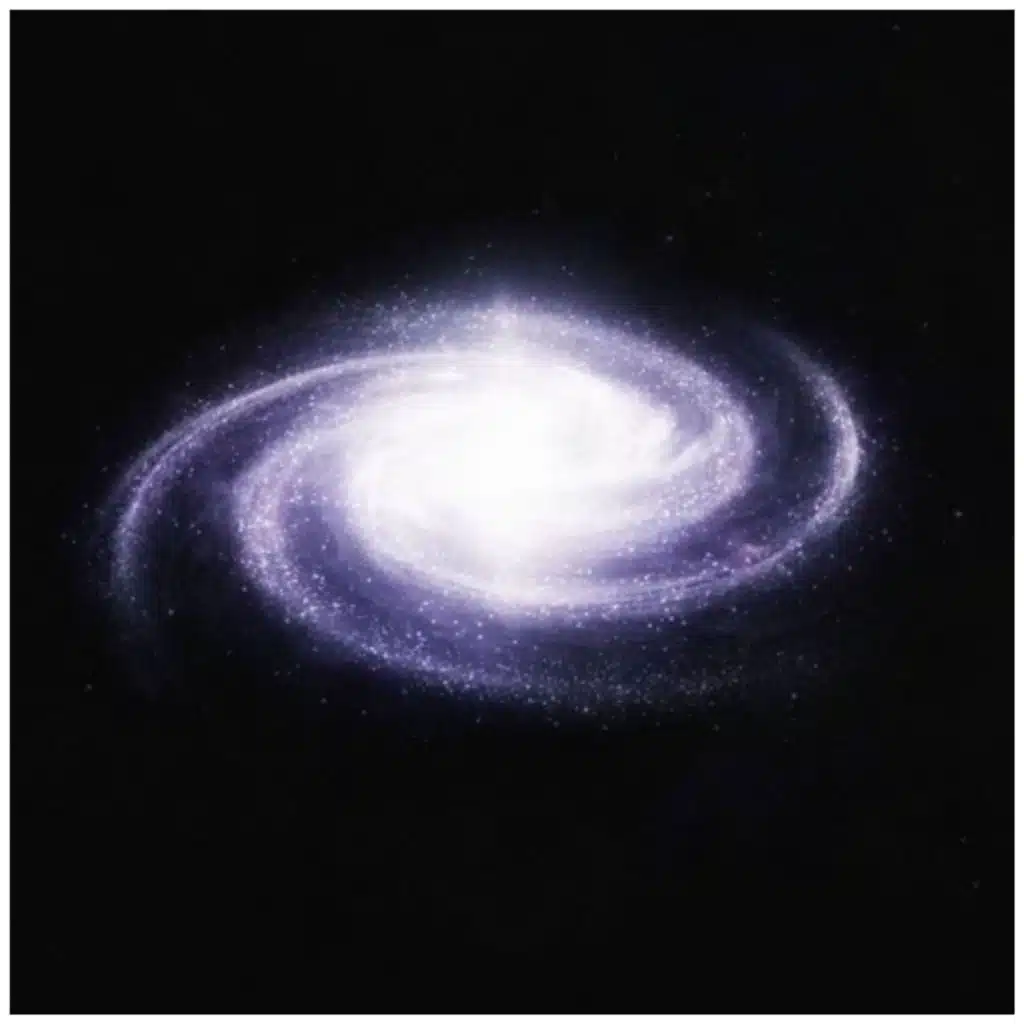 Galaxy (DDCs Hale Bop Mix)