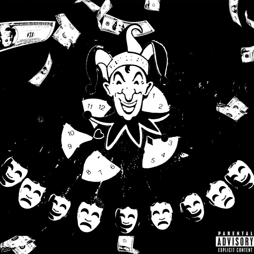 JOGA ESSA BCT PROS MENOR DE ITAQUA (feat. MC LUIS DO GRAU & Mc Th)