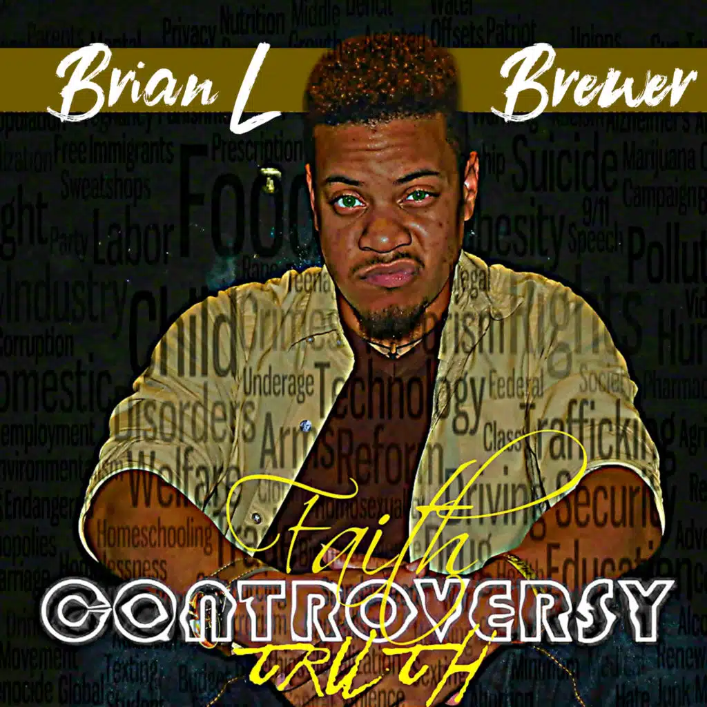 Faith Controversy Truth