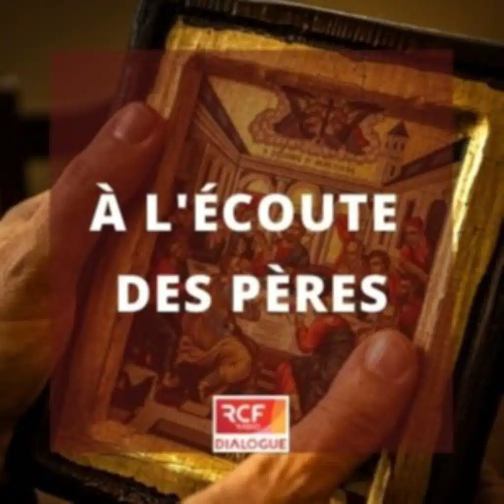 Saint Irénée de Lyon 2/4