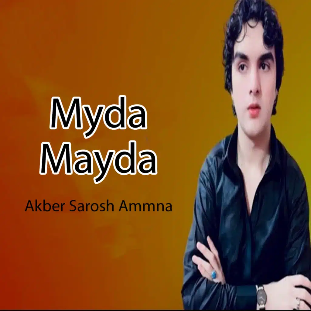 Myda Mayda