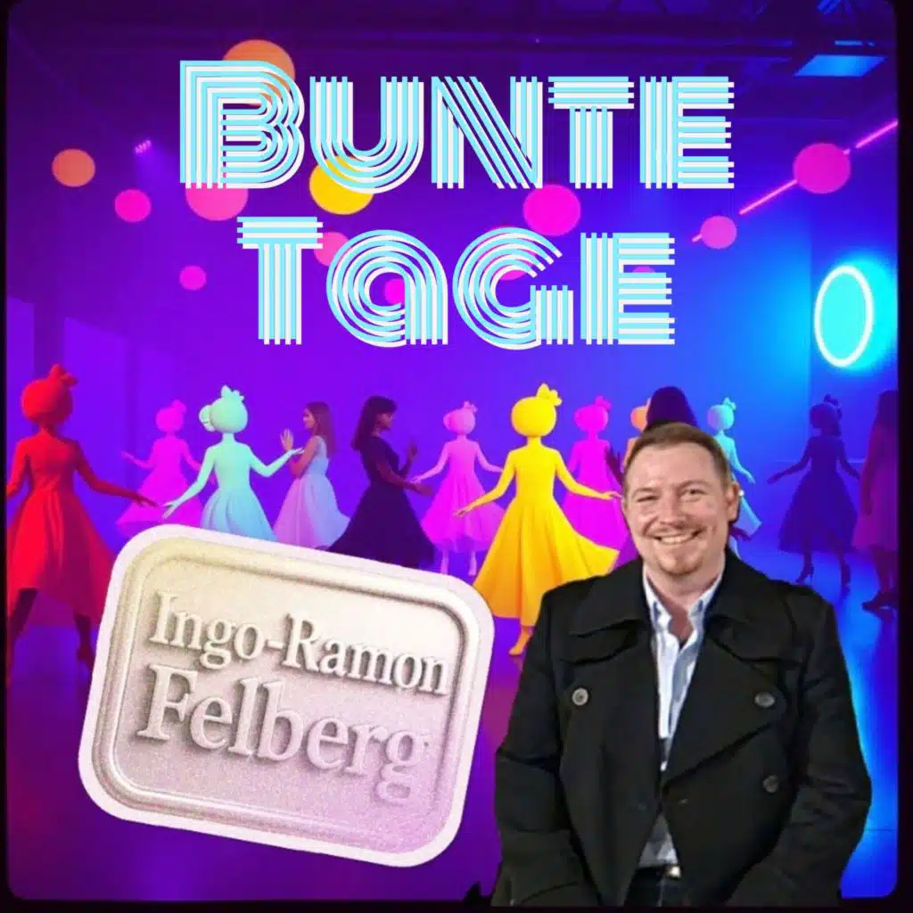 Bunte Tage (Acoustic)