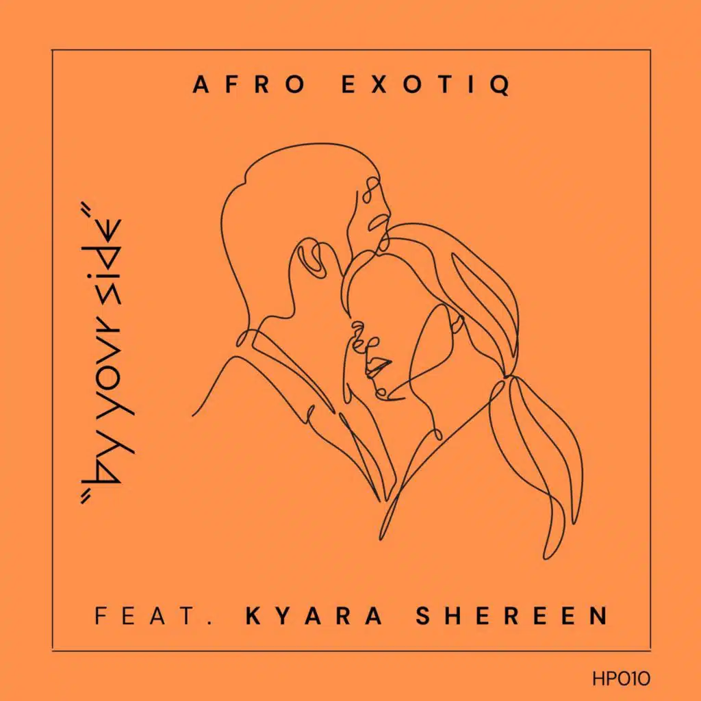 By Your Side (Extended Mix) [feat. Kyara Shereen]