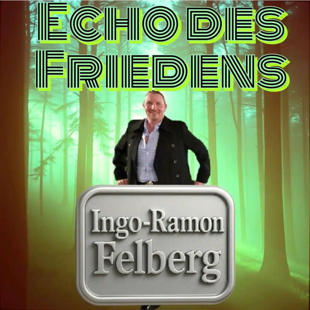 Echo des Friedens (Acoustic)