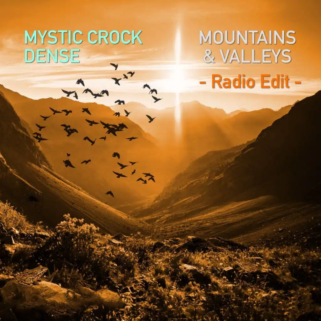 Mystic Crock & Dense