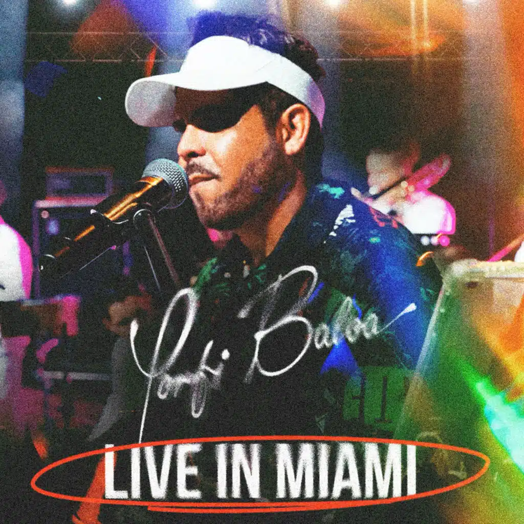 Persona Ideal (En Vivo 2025)