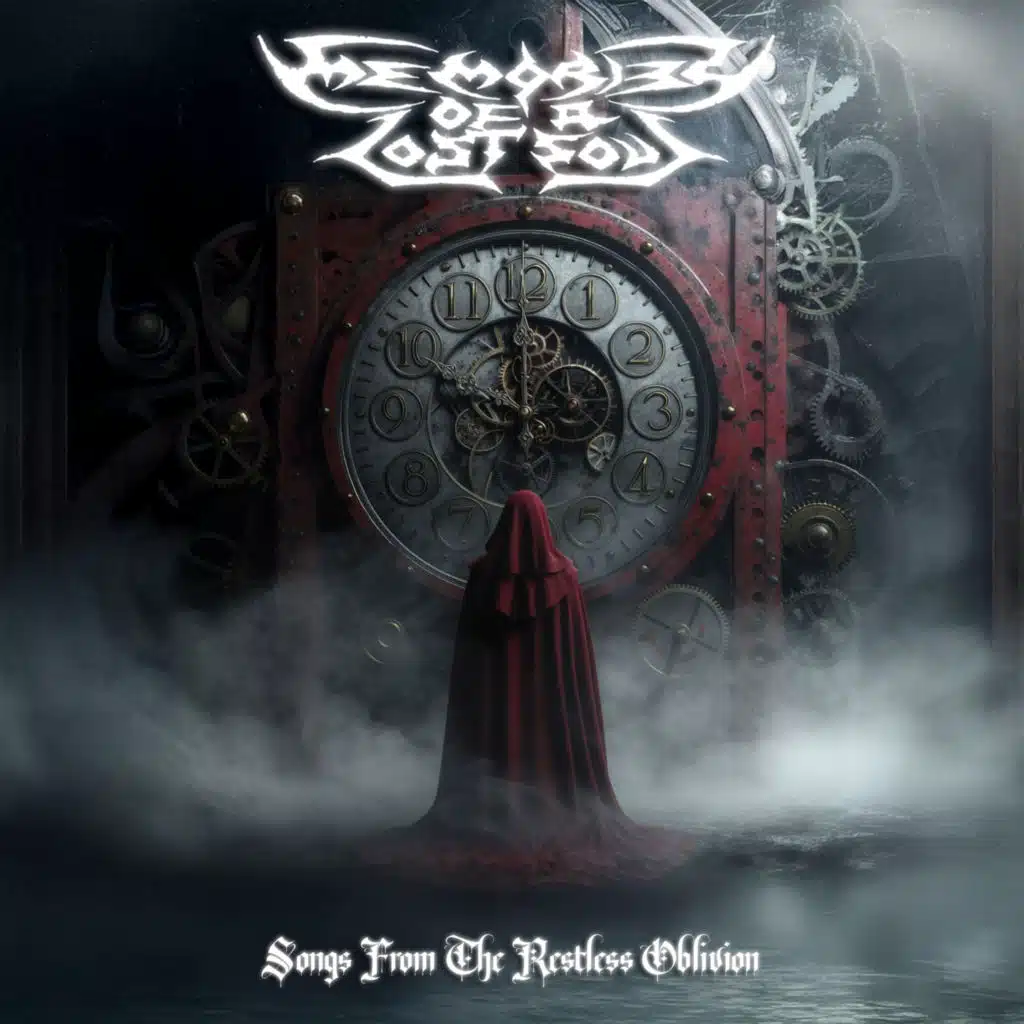 Memories of a Lost Soul