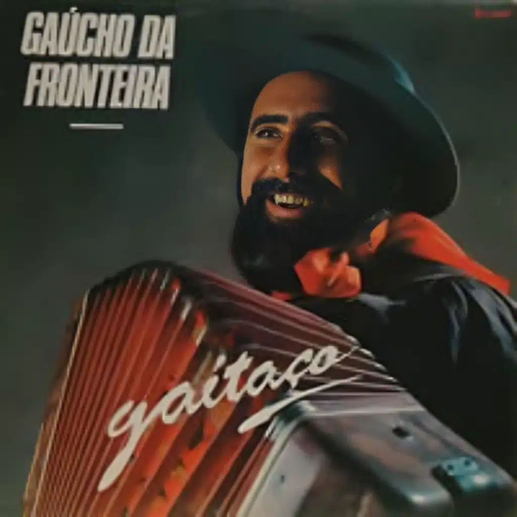 Herdeiro da Pampa Pobre