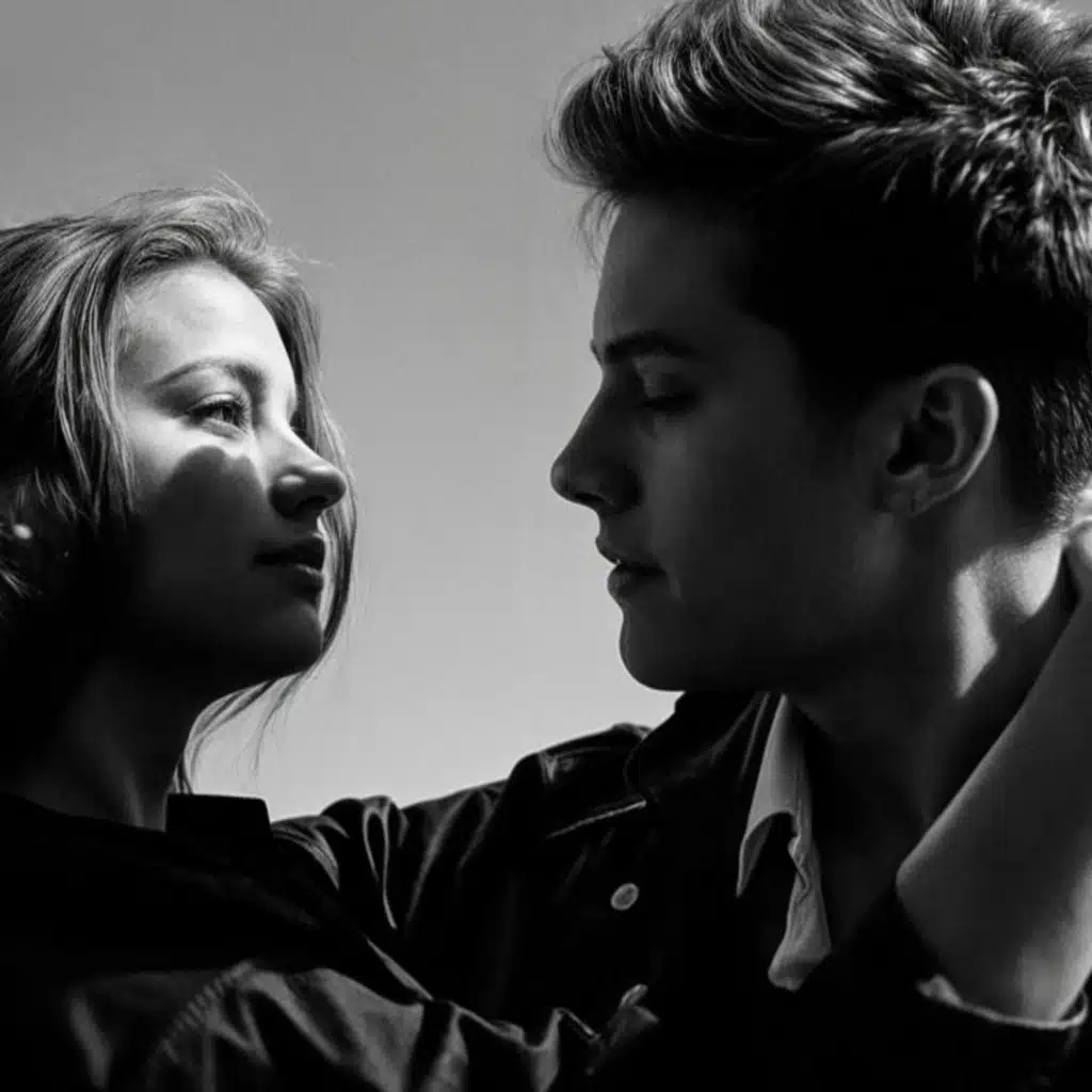 عراقي مسرع , التفت شوفني وجهك