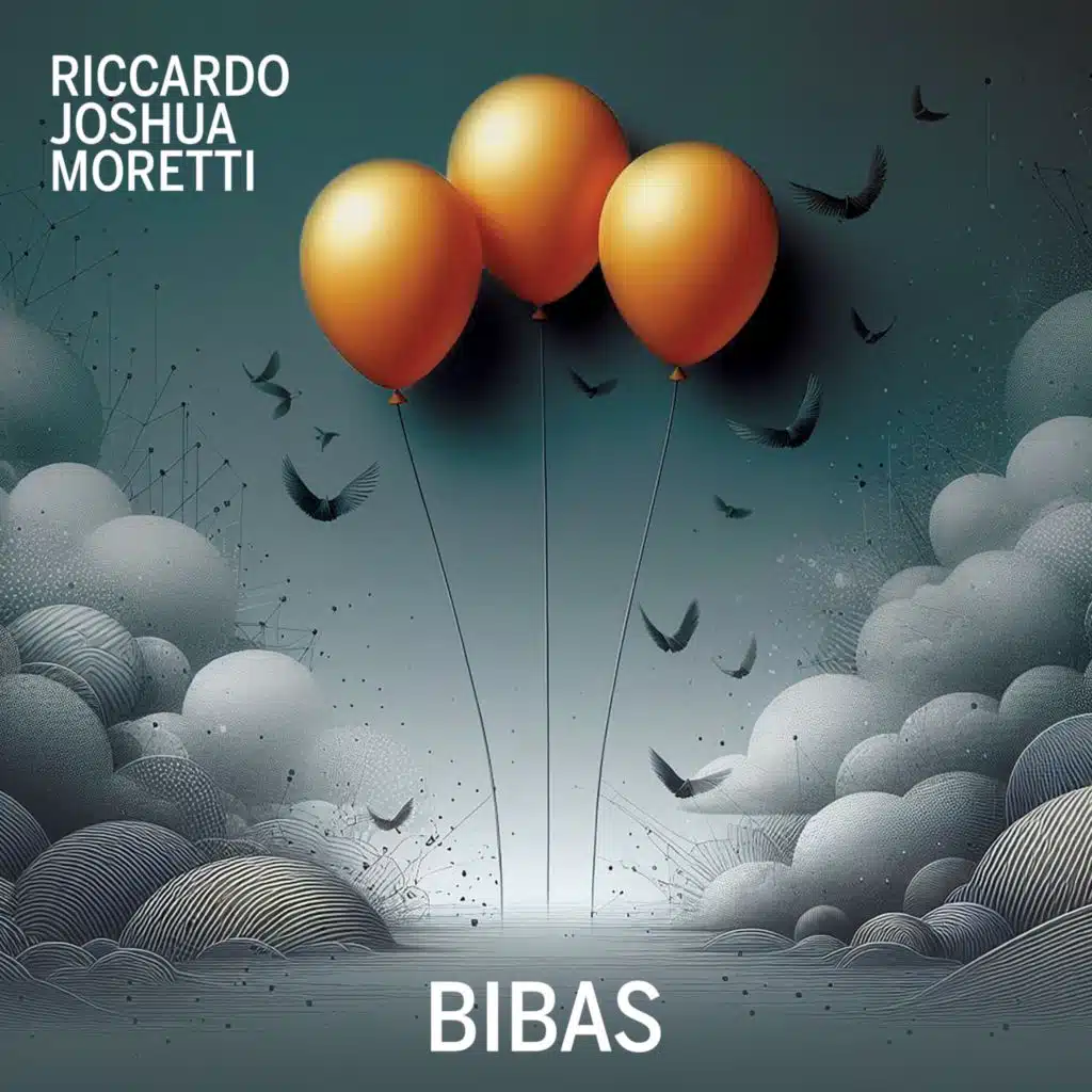 Riccardo Joshua Moretti