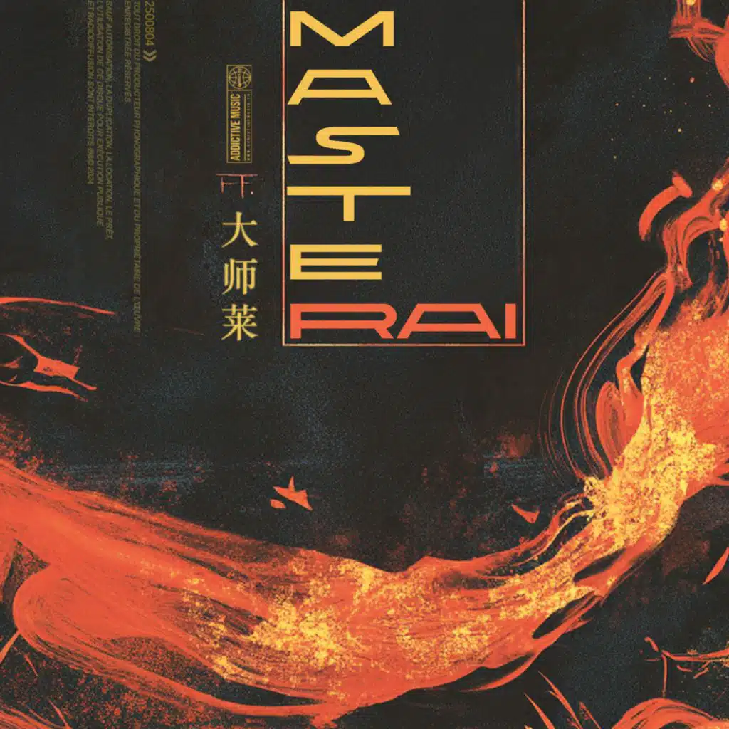 Cheb Didine & Kimou 31