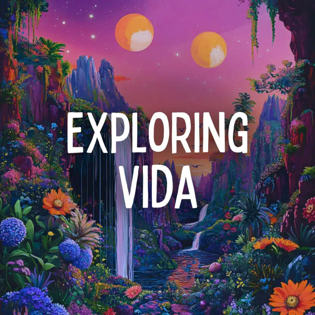 Exploring Vida