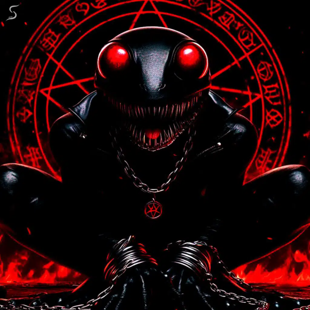 Perereca Maldita (Ultra + Slowed)