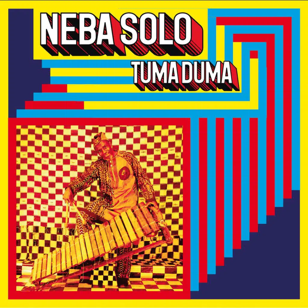 Neba Solo